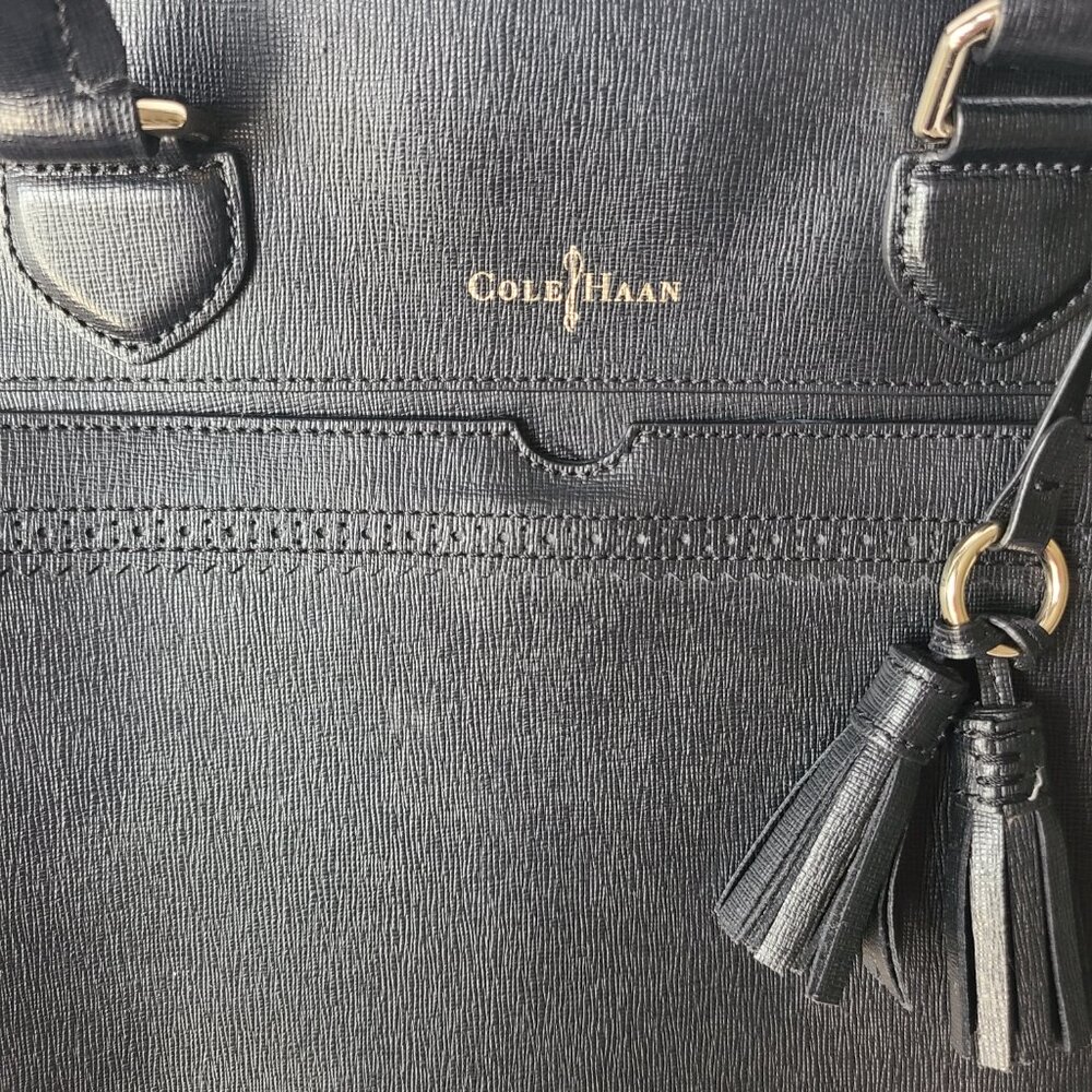 Cole Hann Berkeley Satchel - Picture 14 of 14